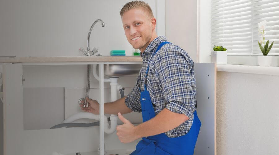 Nighttime Plumber in James Creek, PA